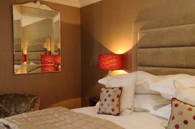 Christchurch Harbour Hotel & Spa