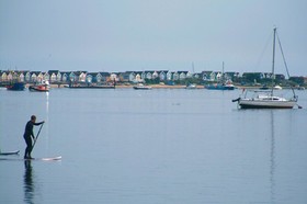 Christchurch Harbour Hotel & Spa