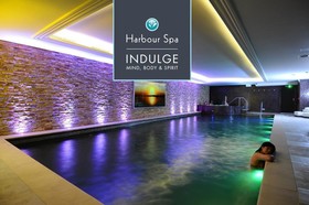 Christchurch Harbour Hotel & Spa