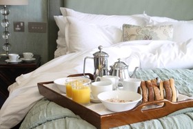 Christchurch Harbour Hotel & Spa