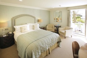 Christchurch Harbour Hotel & Spa
