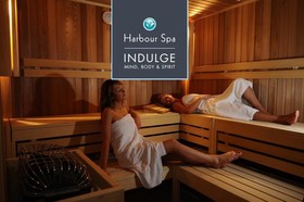 Christchurch Harbour Hotel & Spa