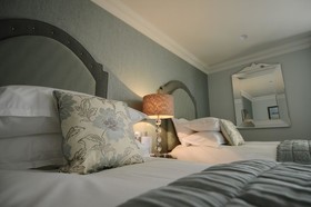 Christchurch Harbour Hotel & Spa