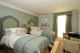 Christchurch Harbour Hotel & Spa