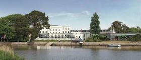 Christchurch Harbour Hotel & Spa