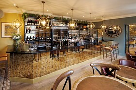 The Kings Arms