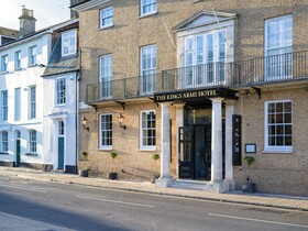 The Kings Arms