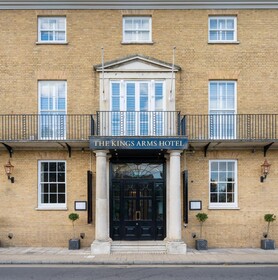 The Kings Arms