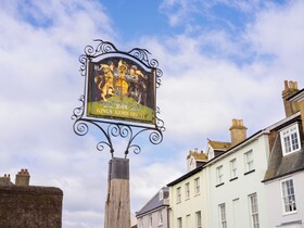 The Kings Arms