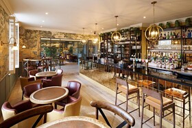 The Kings Arms