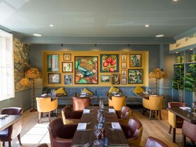 The Kings Arms
