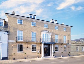 The Kings Arms