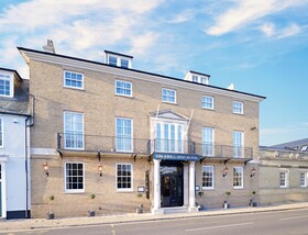 The Kings Arms
