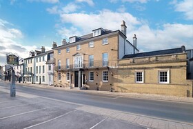 The Kings Arms