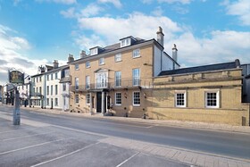 The Kings Arms
