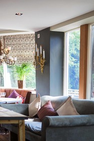 The Manor