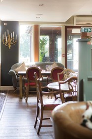 The Manor