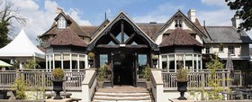 The Manor