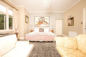 The Manor