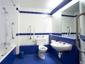 Travelodge Christchurch