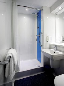 Travelodge Christchurch