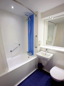 Travelodge Christchurch