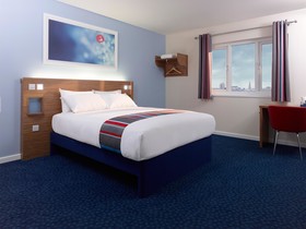 Travelodge Christchurch