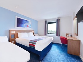 Travelodge Christchurch