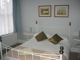 The Beeches