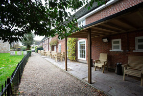 The Bell Inn