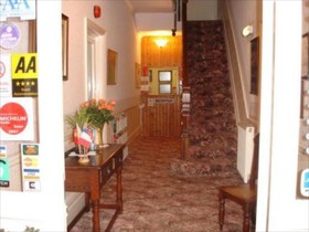 The Chudleigh