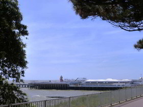 The Esplanade Hotel