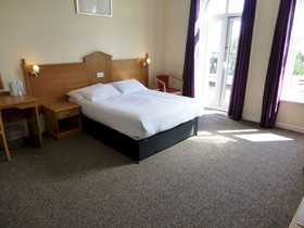 The Esplanade Hotel