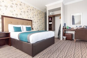 The Kingscliff Hotel