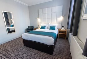 The Kingscliff Hotel