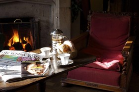 Cotswold Plough Hotel & Restaurant