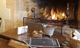 Cotswold Plough Hotel & Restaurant