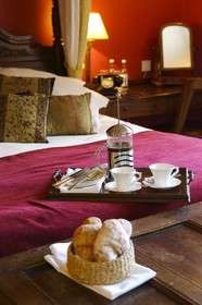 Cotswold Plough Hotel & Restaurant