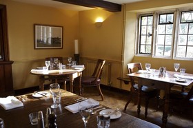 Cotswold Plough Hotel & Restaurant