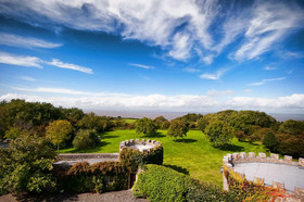Walton Castle