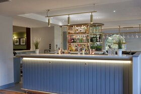 Hilton Cobham