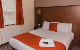 Dragonfly Hotel Colchester