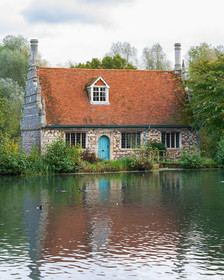 Endymion Lodge