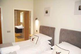 Endymion Lodge