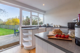 Fenwick Cottage