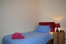 Globe Hotel