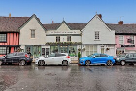 Ranfield’s Brasserie Hotel Rooms