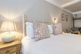 Ranfield’s Brasserie Hotel Rooms