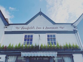 Ranfield’s Brasserie Hotel Rooms