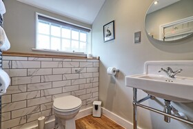 Ranfield’s Brasserie Hotel Rooms